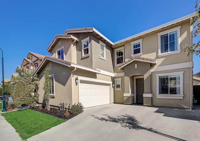 Photo of 2148 Sweetwater Dr, Fairfield, CA 94534