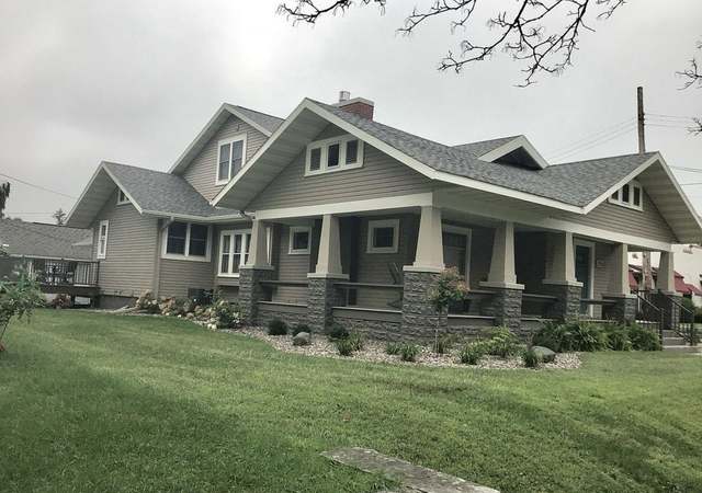 Photo of 2411 State St, La Crosse, WI 54601
