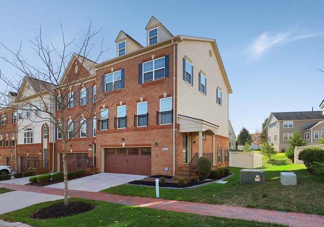 Photo of 15309 Tewkesbury Pl, Upper Marlboro, MD 20774