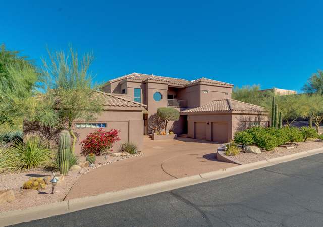 Photo of 6446 E Trailridge Cir #23, Mesa, AZ 85215