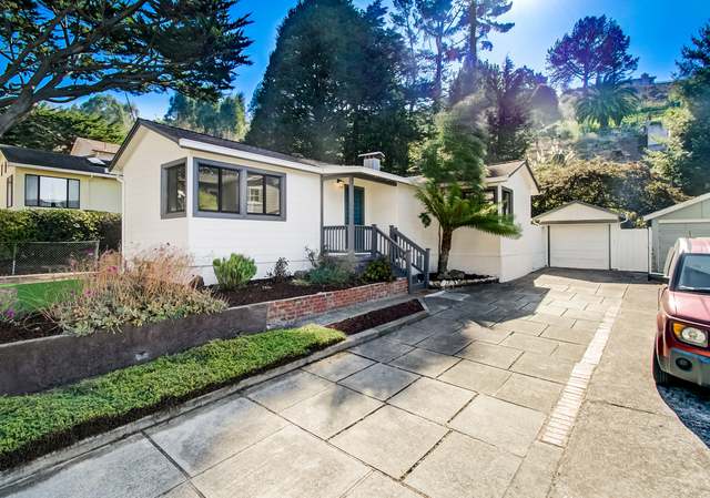 Photo of 650 Canyon Dr, Pacifica, CA 94044