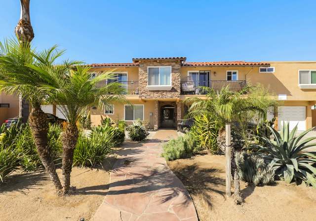 Photo of 4378 Idaho St #11, San Diego, CA 92104