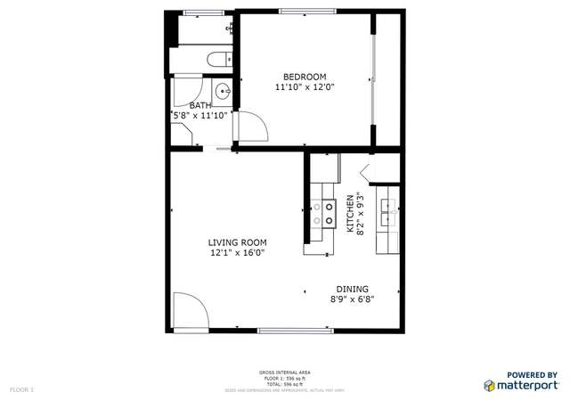 Photo of 4378 Idaho St #11, San Diego, CA 92104
