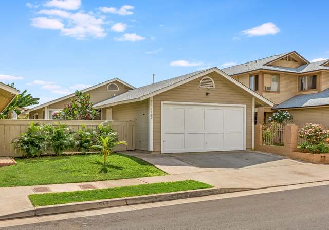 Photo of 91-1109 Piipii St, Ewa Beach, HI 96706