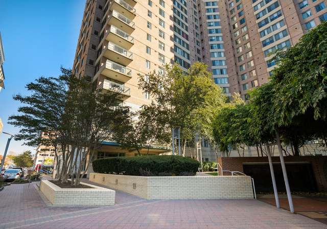 Photo of 851 N Glebe Rd #1205, Arlington, VA 22203