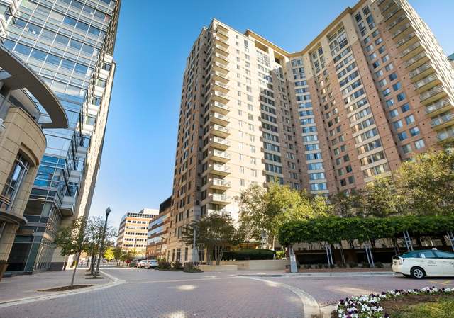 Photo of 851 N Glebe Rd #1205, Arlington, VA 22203