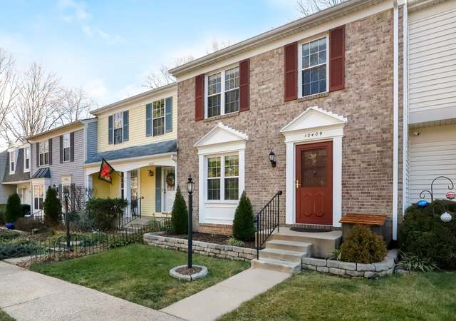 Photo of 10409 Todman Landing Ct, Burke, VA 22015