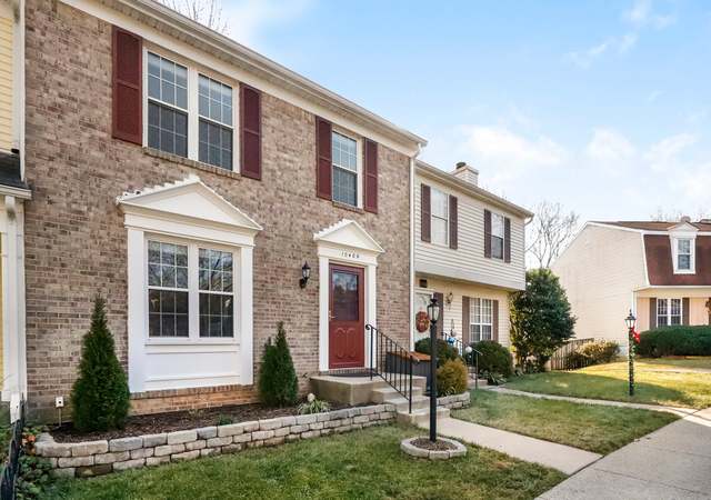 Photo of 10409 Todman Landing Ct, Burke, VA 22015