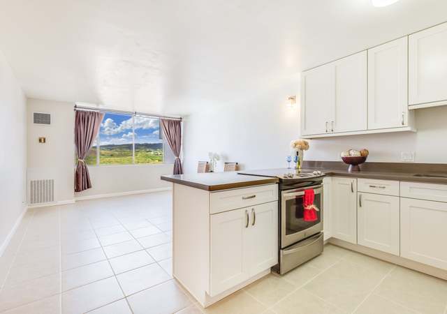Photo of 3045 Ala Napuaa Pl #1615, Honolulu, HI 96818