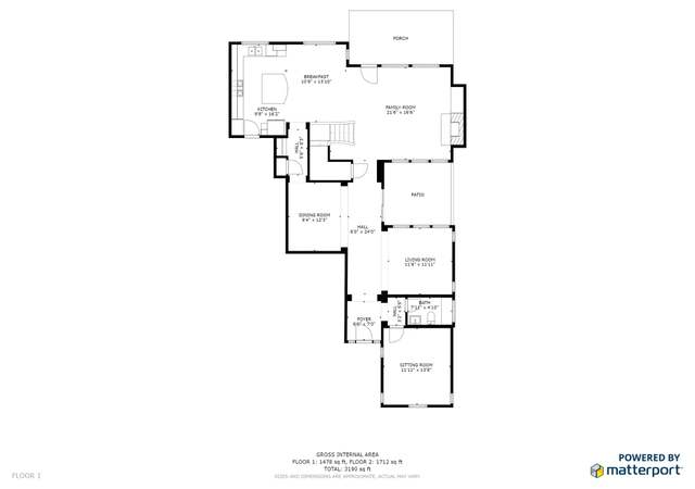 Photo of 12736 Westly Ln, San Diego, CA 92131
