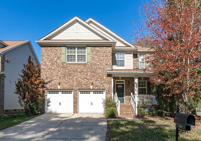 Photo of 5857 Parkchester Rd, Raleigh, NC 27616