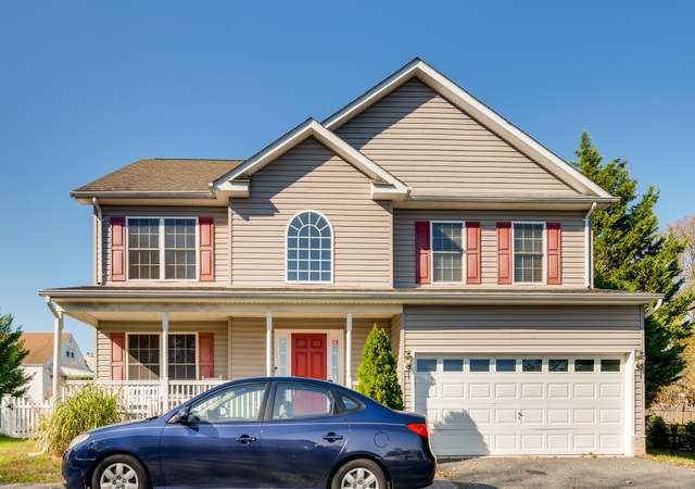 Photo of 4308-A E Joppa Rd, Nottingham, MD 21236