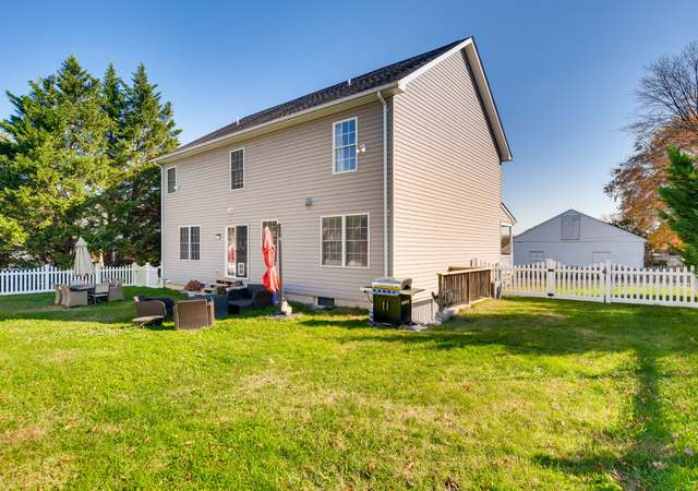 Photo of 4308-A E Joppa Rd, Nottingham, MD 21236