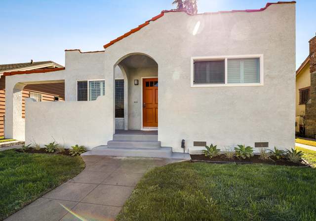 Photo of 2038 W 66th St, Los Angeles, CA 90047