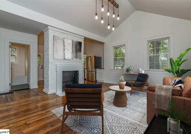 Photo of 16 Monticello Ave, Greenville, SC 29607