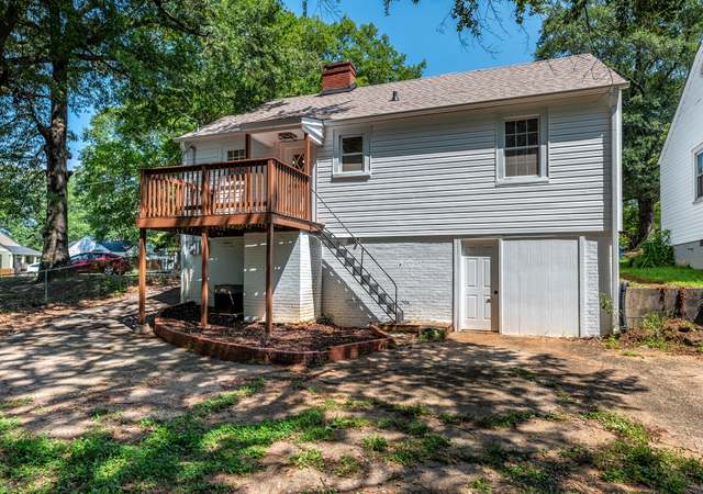 Photo of 16 Monticello Ave, Greenville, SC 29607