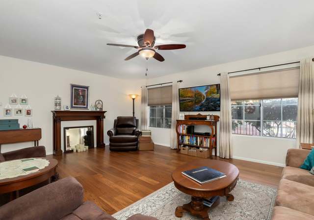 Photo of 2037 Burton St #38, San Diego, CA 92111