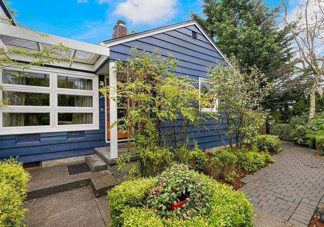 Photo of 2705 N Winchell St, Portland, OR 97217