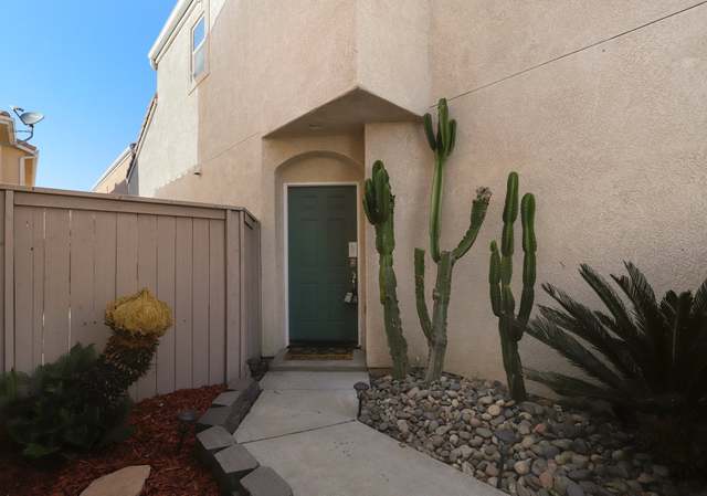 Photo of 773 Caminito Estrella, Chula Vista, CA 91910