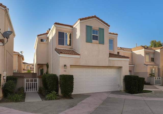 Photo of 773 Caminito Estrella, Chula Vista, CA 91910