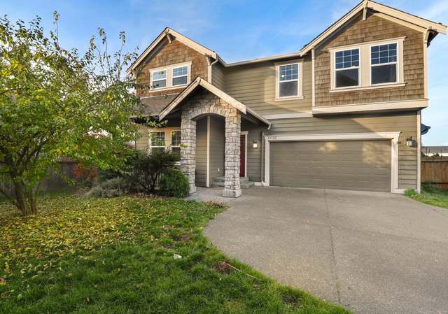 Photo of 11720 56th Ave NE, Marysville, WA 98271