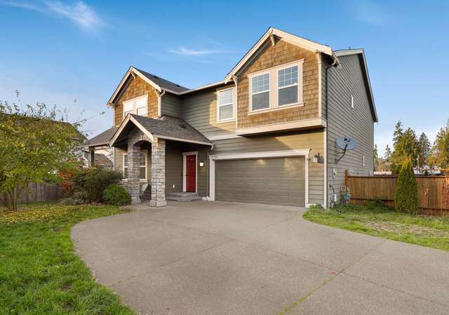 Photo of 11720 56th Ave NE, Marysville, WA 98271