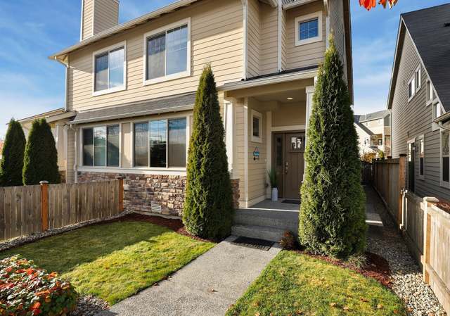 Photo of 1500 145th Pl SW Unit A, Lynnwood, WA 98087