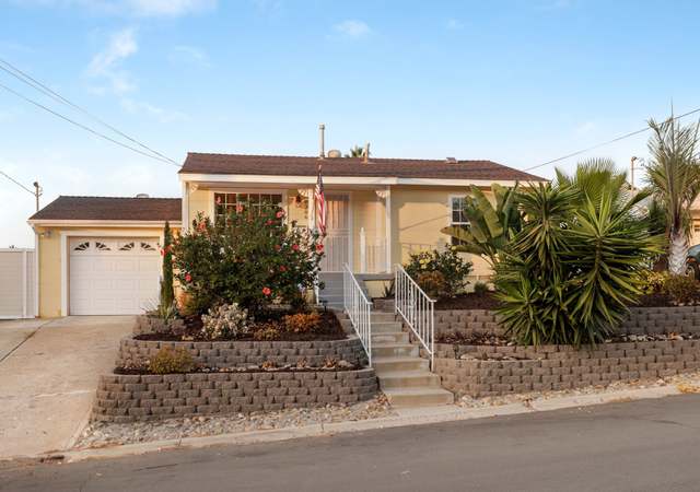 Photo of 7206 Annapolis Ave, La Mesa, CA 91942