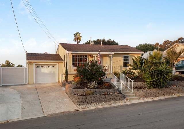 Photo of 7206 Annapolis Ave, La Mesa, CA 91942