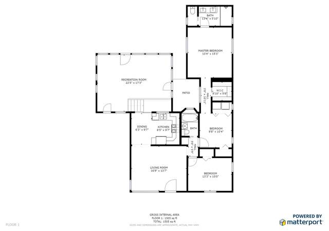 Photo of 7206 Annapolis Ave, La Mesa, CA 91942
