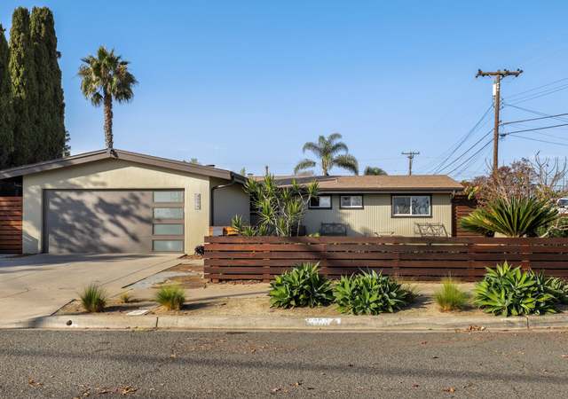 Photo of 4996 Mount Almagosa Dr, San Diego, CA 92111