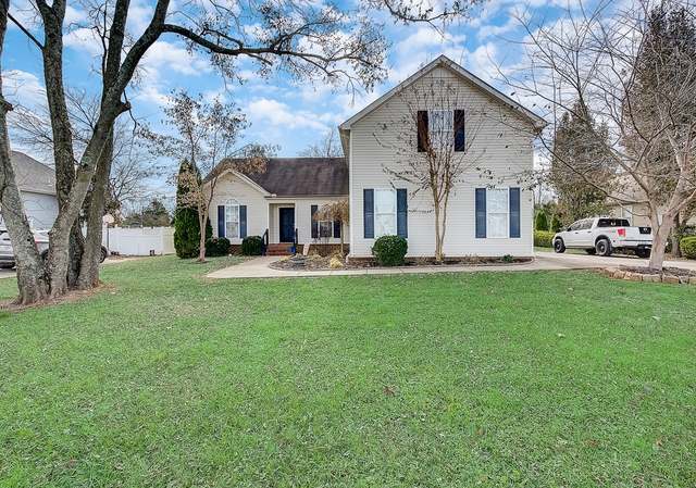 Photo of 5055 Betsy Ann Ave, Murfreesboro, TN 37129