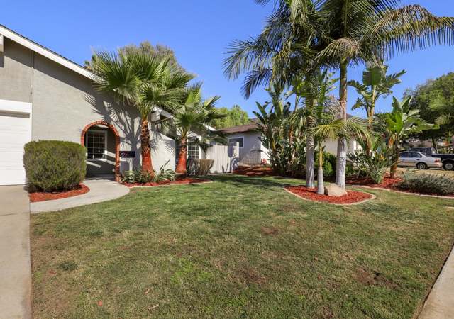 Photo of 12632 Via La Gardenia, Poway, CA 92064