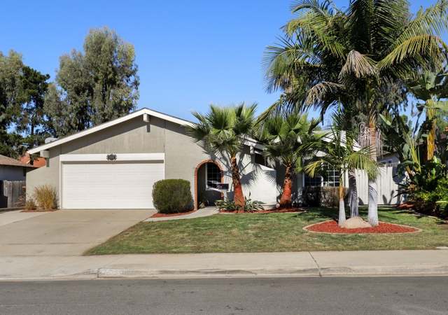 Photo of 12632 Via La Gardenia, Poway, CA 92064