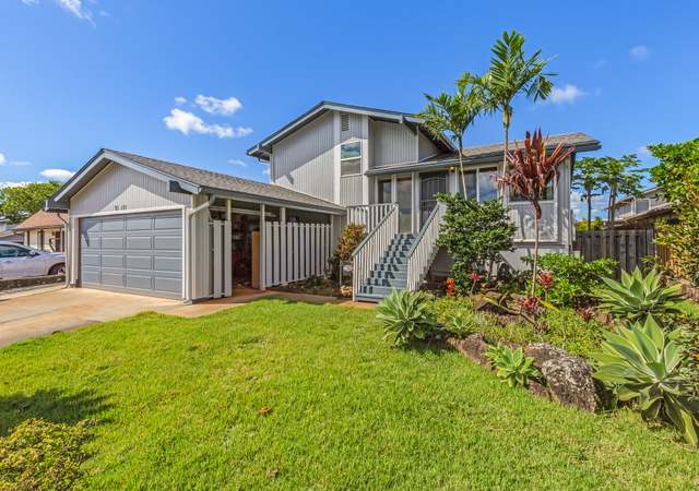 Photo of 95-121 Kauamea Pl, Mililani, HI 96789