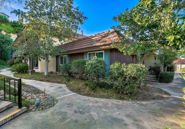 Photo of 4410 Collwood, San Diego, CA 92115