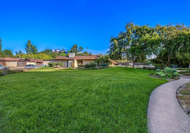 Photo of 4410 Collwood, San Diego, CA 92115