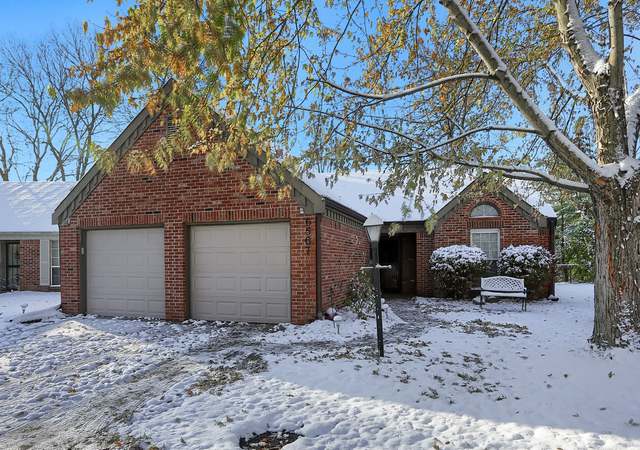 Photo of 6567 Discovery Dr S, Indianapolis, IN 46250
