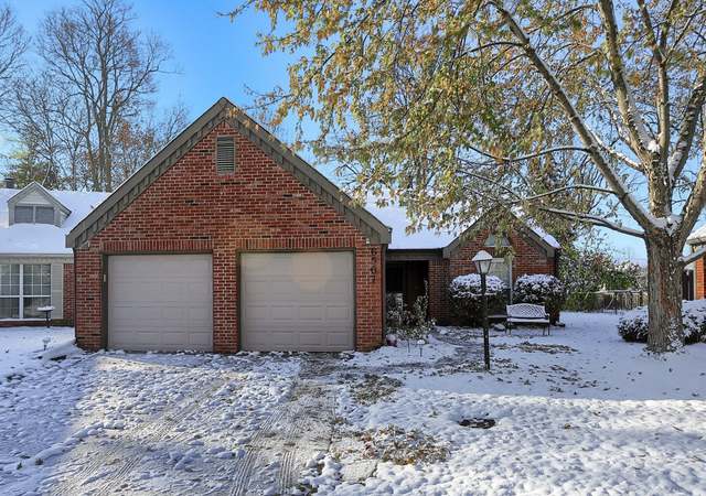Photo of 6567 Discovery Dr S, Indianapolis, IN 46250