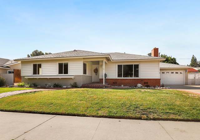 Photo of 1455 Wells Ave, Claremont, CA 91711
