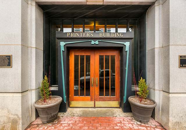 Photo of 732 S FINANCIAL Pl #414, Chicago, IL 60605