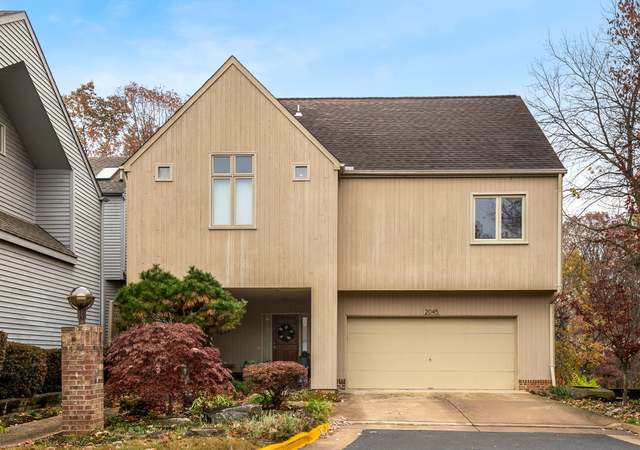 Photo of 2045 Beacon Pl, Reston, VA 20191