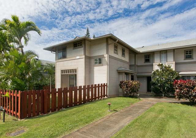 Photo of 95-1059 Kuauli St #21, Mililani, HI 96789