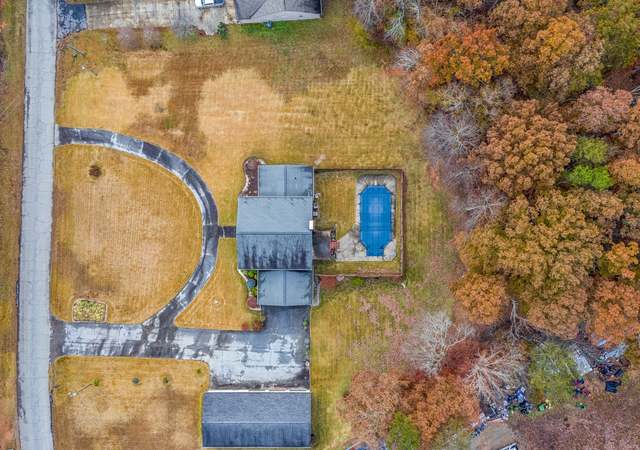 Photo of 118 Old Boswell Rd, Travelers Rest, SC 29690