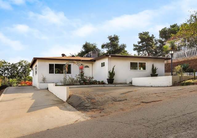 Photo of 959 W 2nd Ave, Escondido, CA 92025