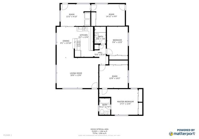 Photo of 959 W 2nd Ave, Escondido, CA 92025