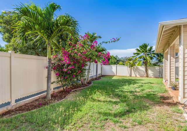Photo of 91-1173 Olowa St, Ewa Beach, HI 96706