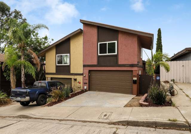 Photo of 2642 46Th St, San Diego, CA 92105