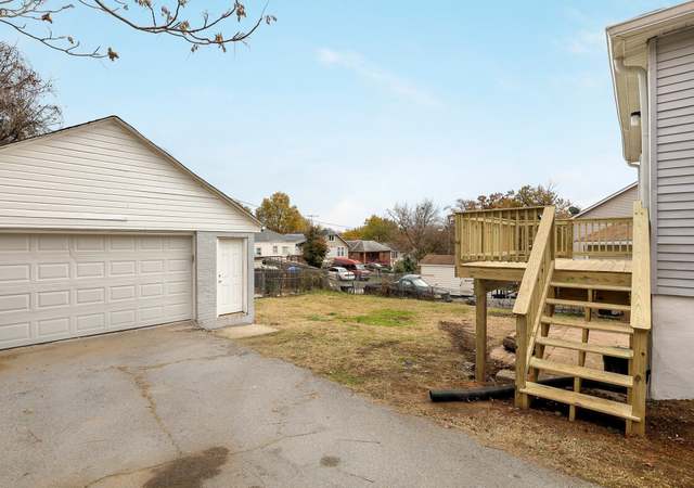 Photo of 819 48th Pl NE, Washington, DC 20019