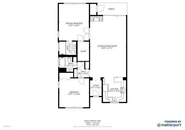 Photo of 648 Bel Air Dr W, Vista, CA 92084